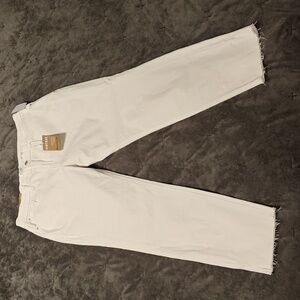 NWT Kenzie Kelsey high rise skinny jeans